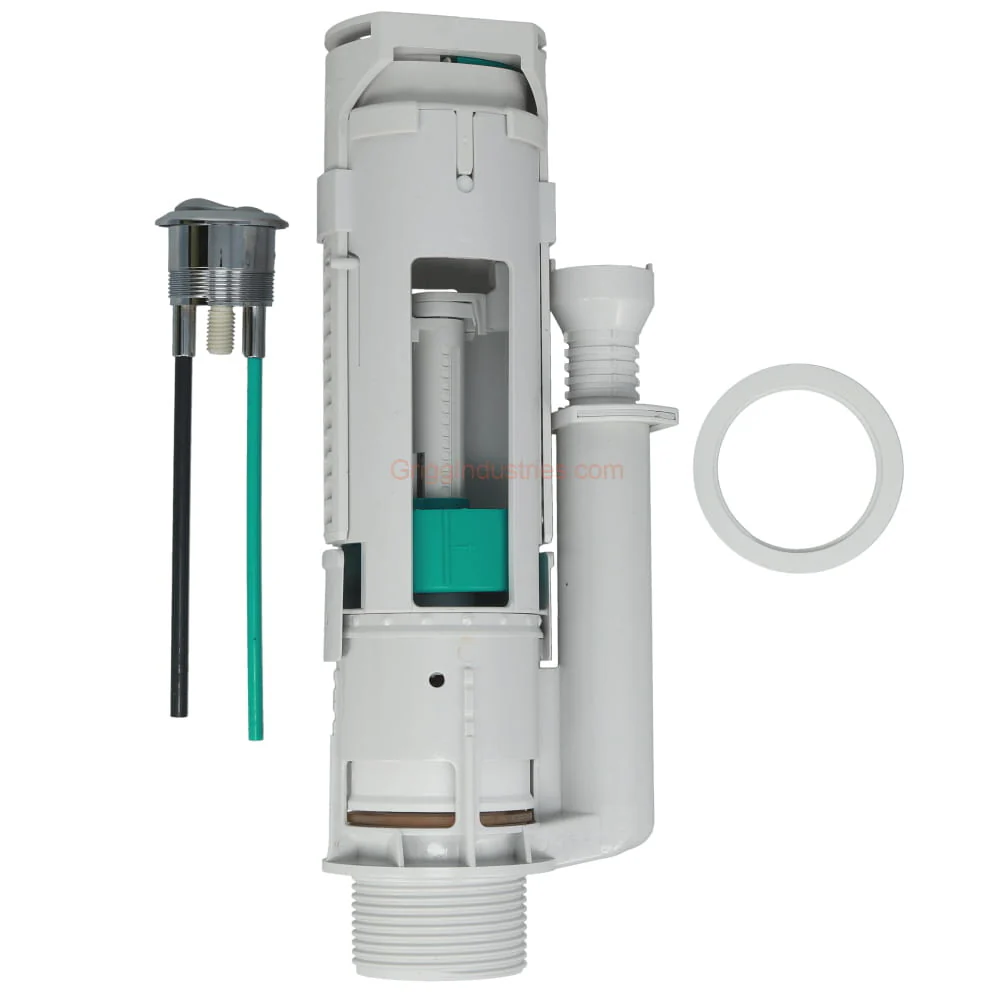 Kohler 1095687-SC Dual Flush Valve Kit