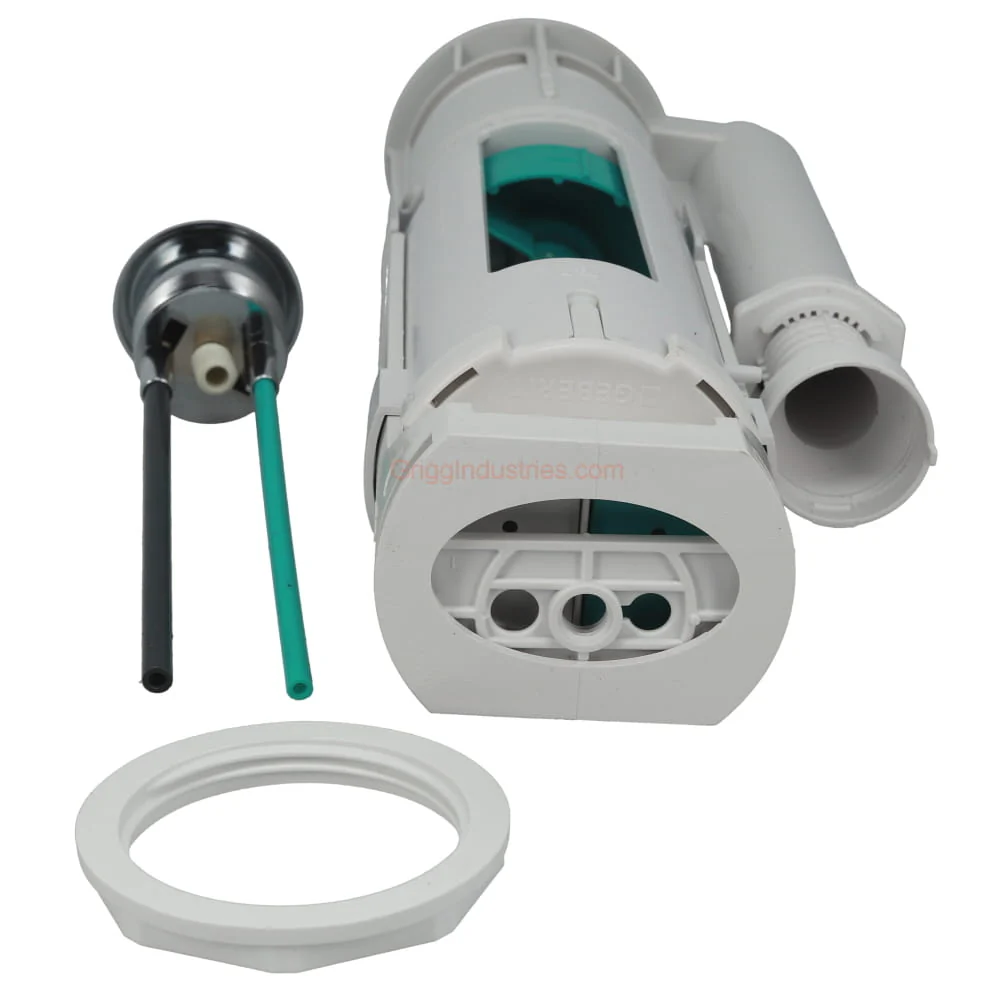 Kohler 1095687-SC Dual Flush Valve Kit - Image 3