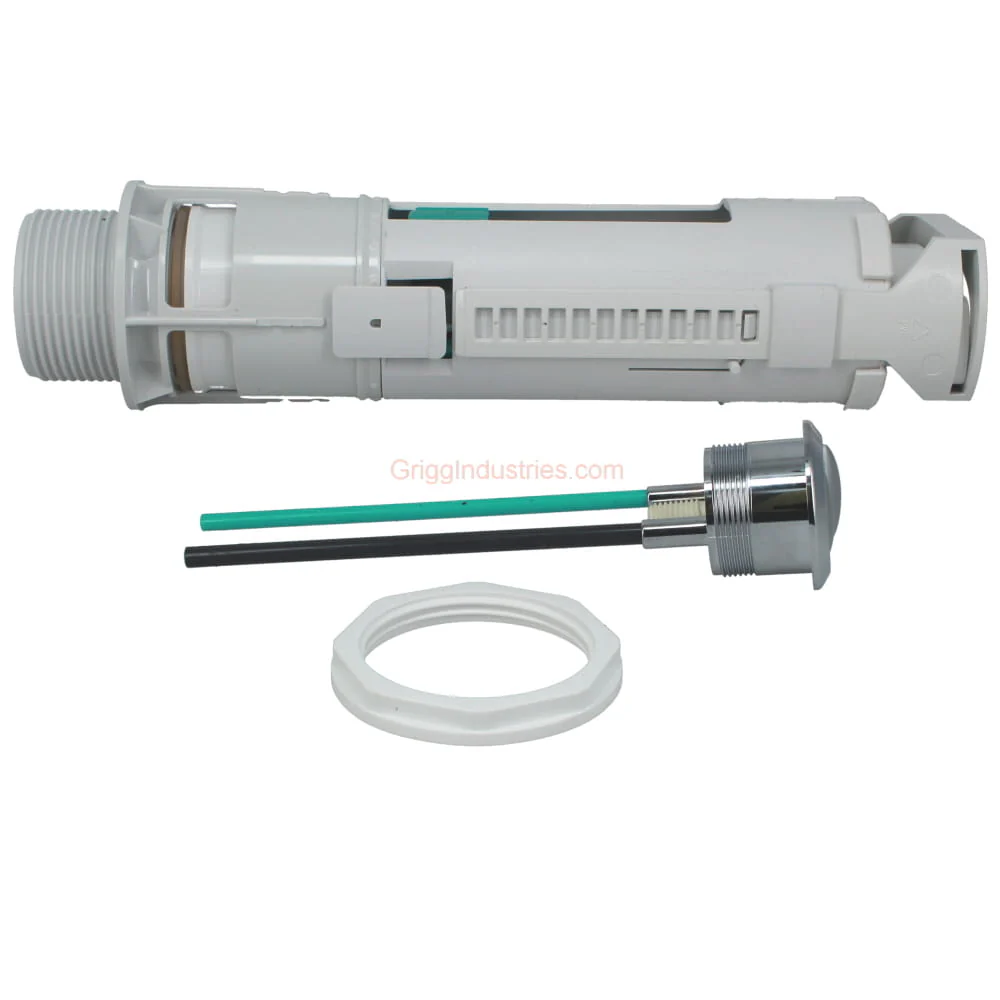 Kohler 1095687-SC Dual Flush Valve Kit - Image 4