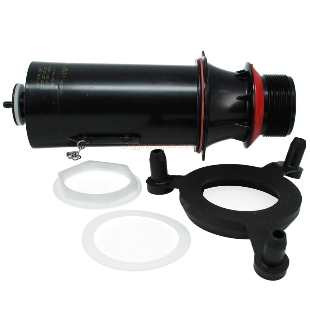 Kohler 1117210 Flush Valve - Image 4