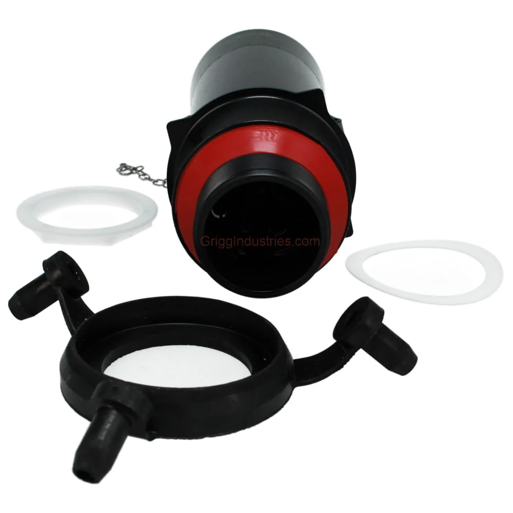 Kohler 1142714 Flush Valve - Image 2