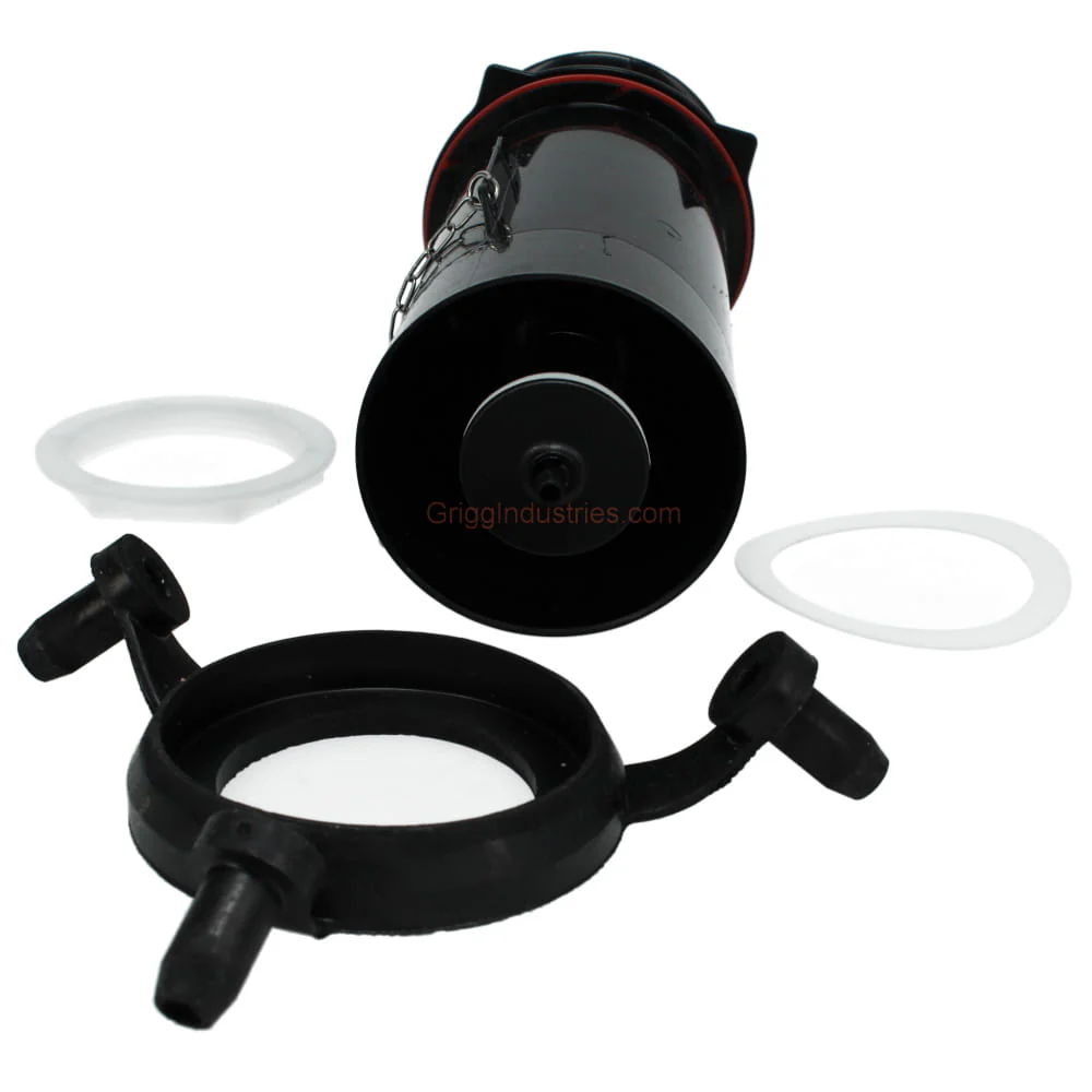 Kohler 1142714 Flush Valve - Image 3