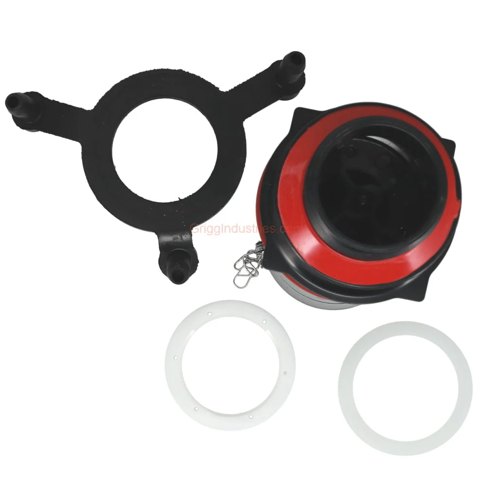 Kohler 1145365 Flush Valve - Image 3