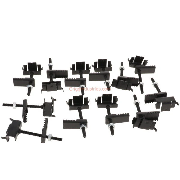 Kohler 1150001 Installation Clips - Image 2