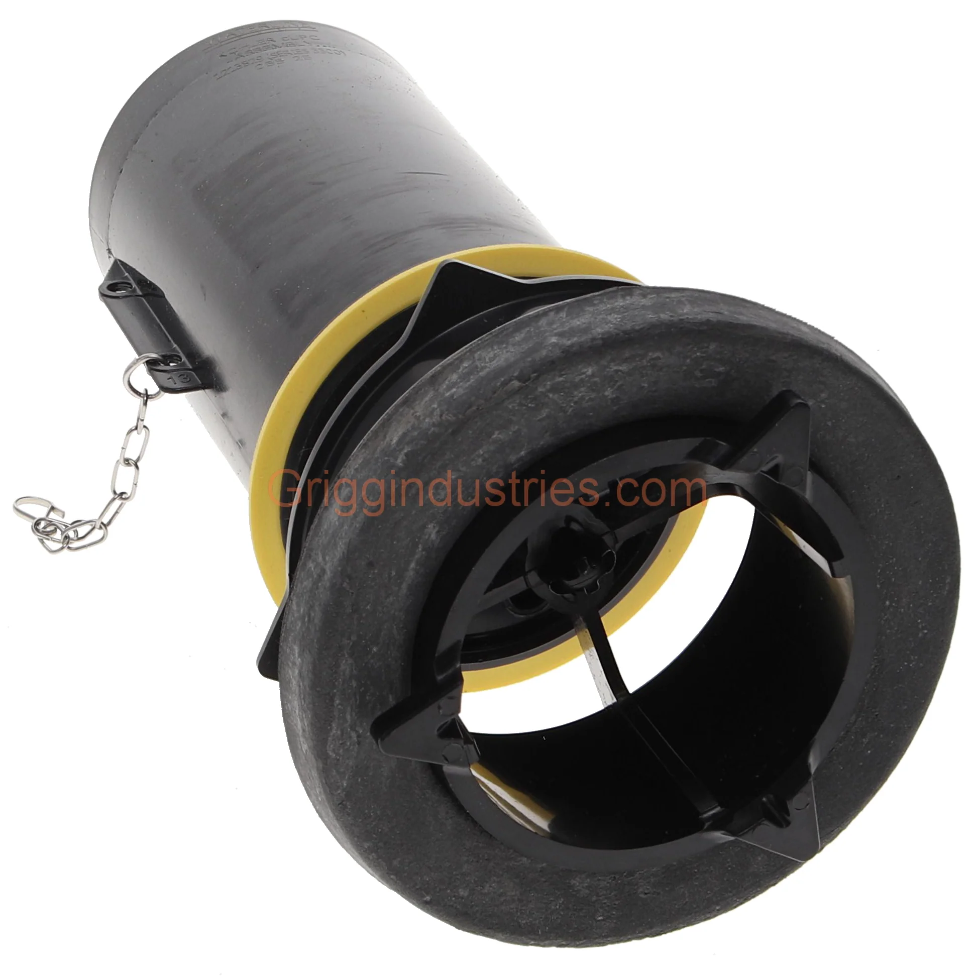Kohler 1216619 Flush Valve - Image 4