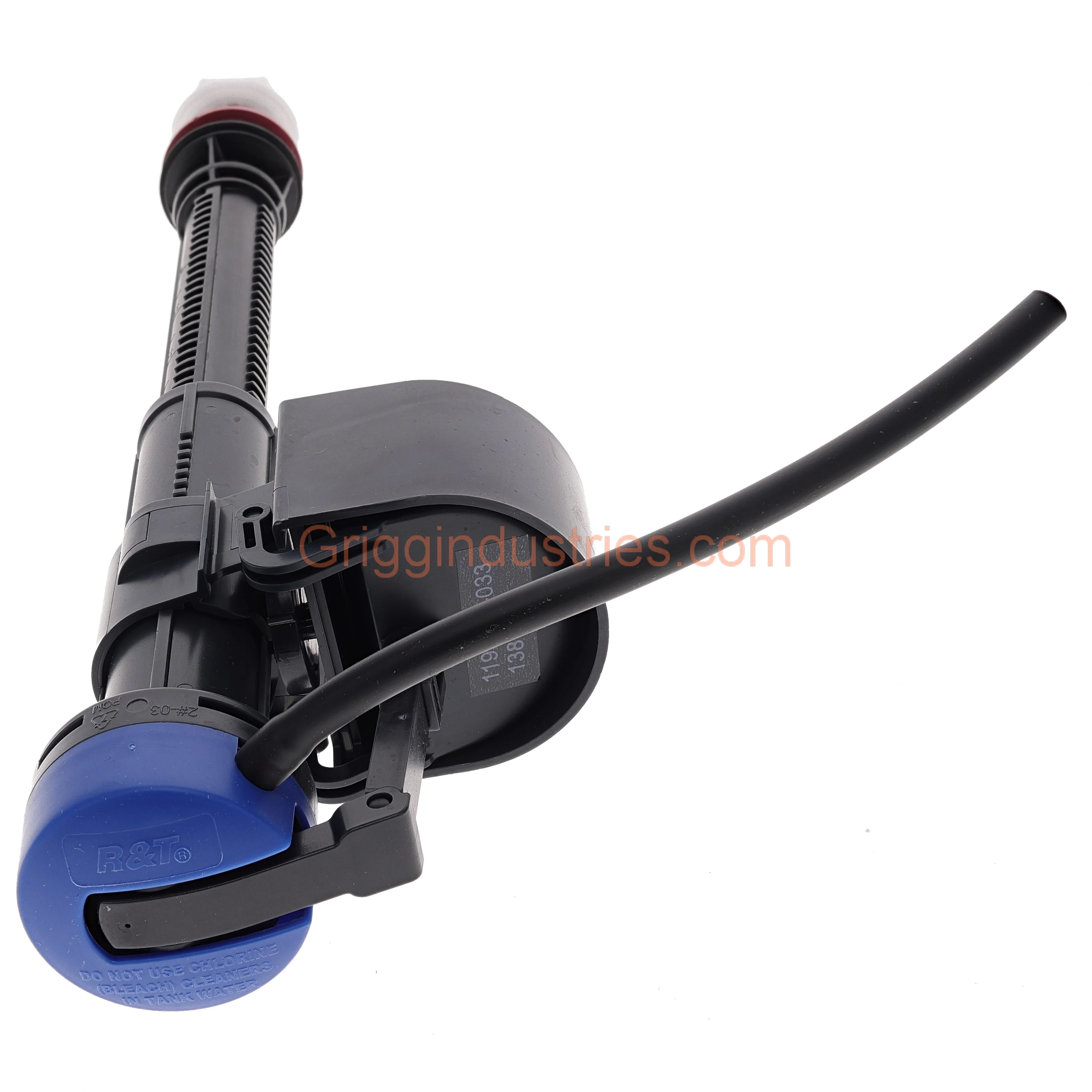 Kohler 1385815 Genuine Fill Valve Assembly - Image 3