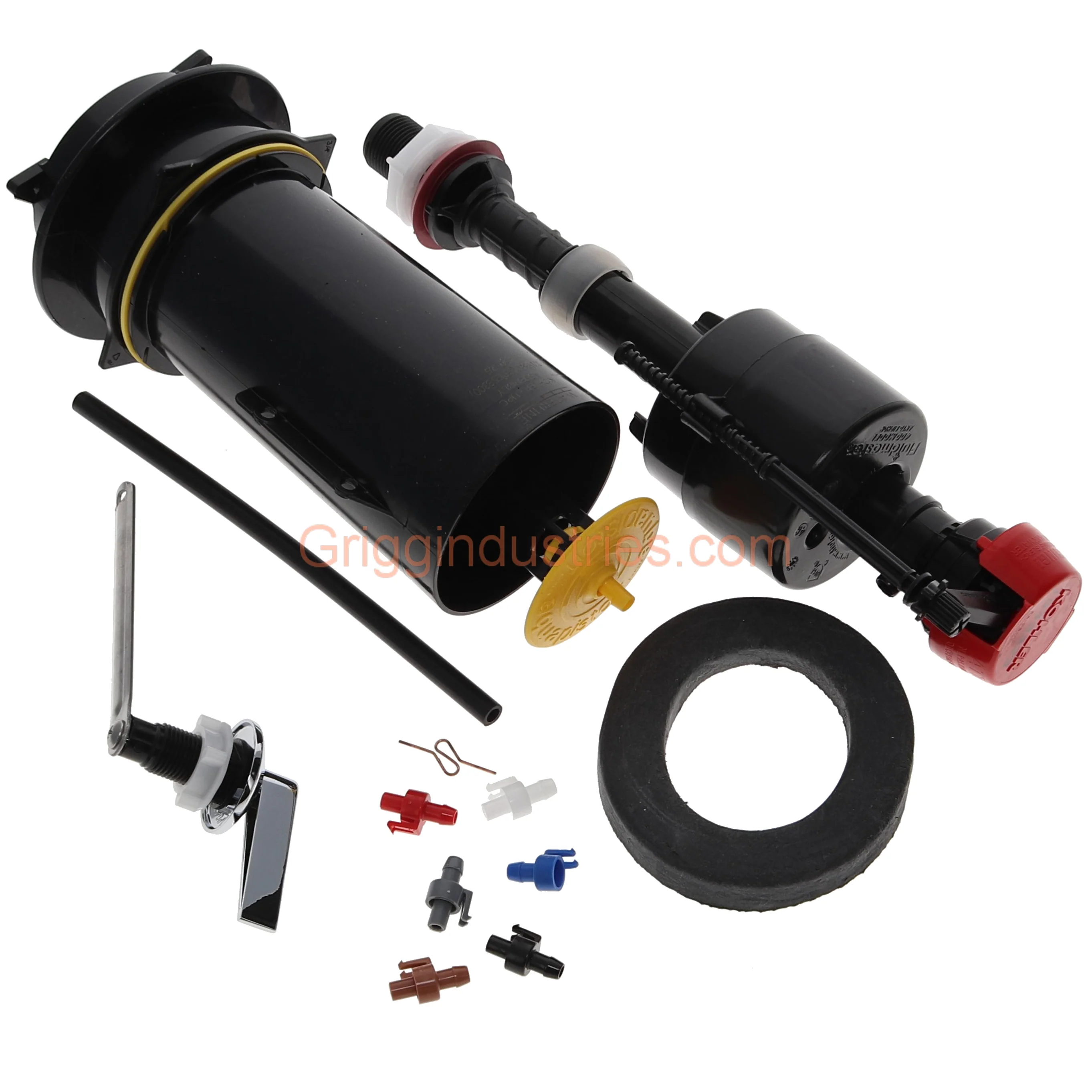 Kohler 3812 Complete Tank Rebuild Kit - Image 5