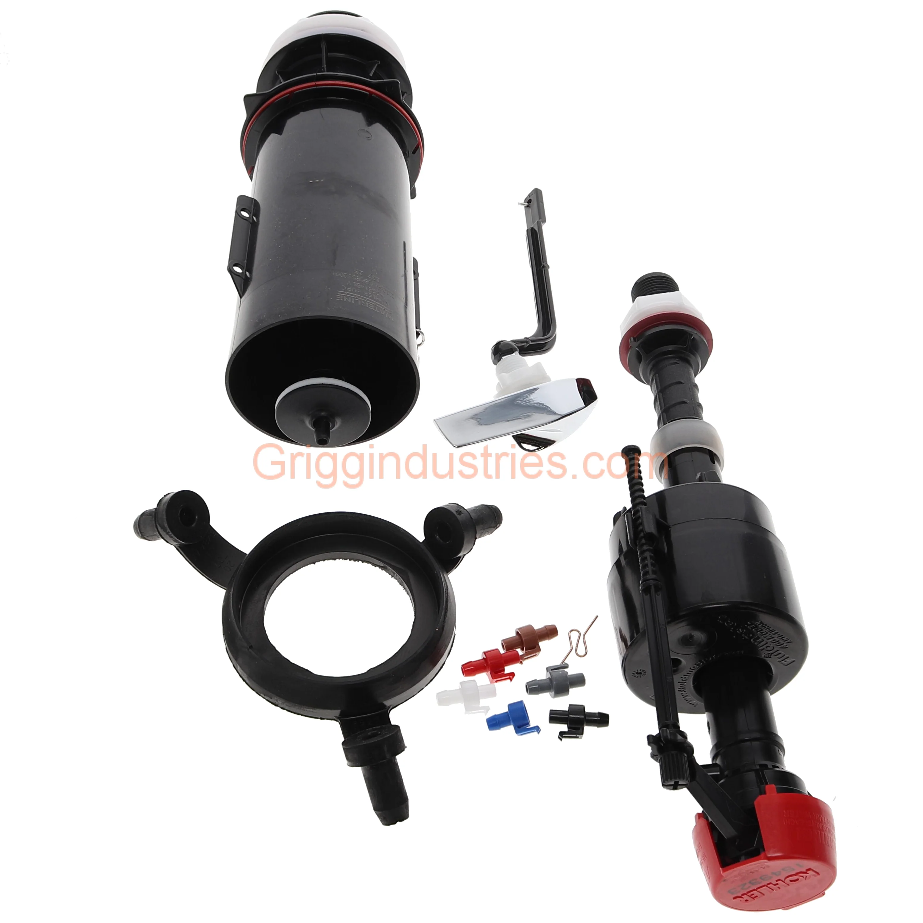 Kohler 4436 Complete Tank Rebuild Kit - Image 3