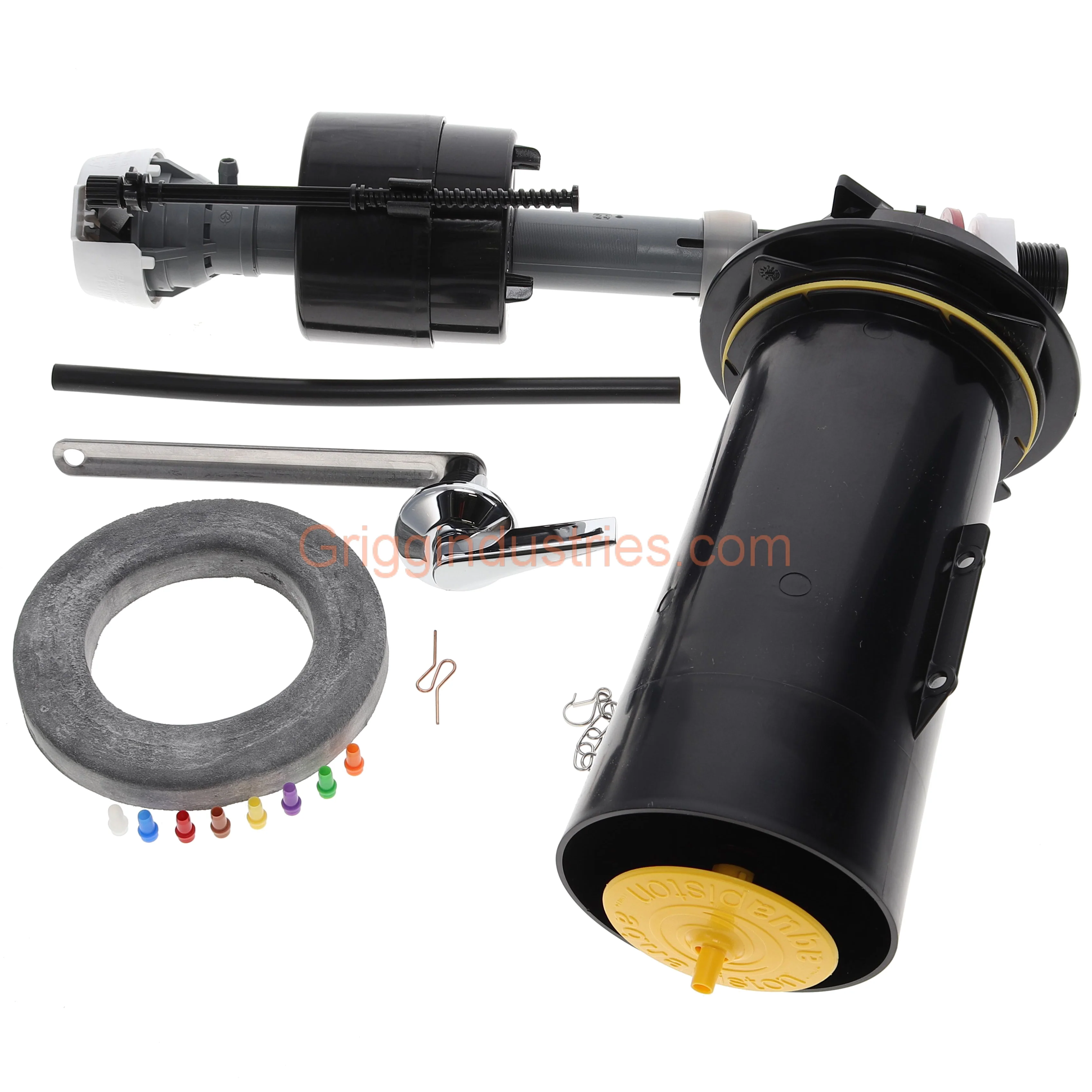 Kohler 6428 Complete Tank Rebuild Kit - Image 5
