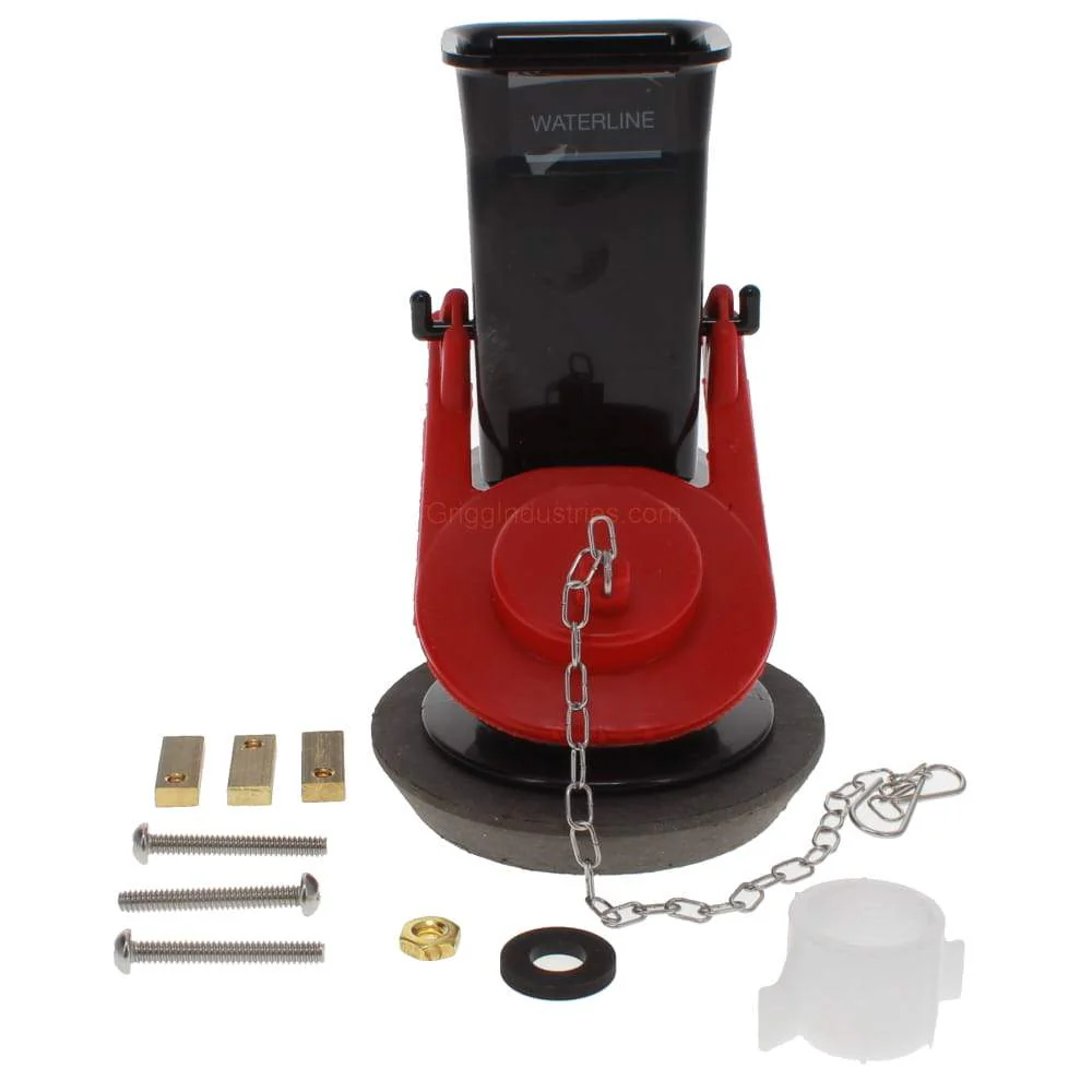 Kohler 84499 Kit - Image 4