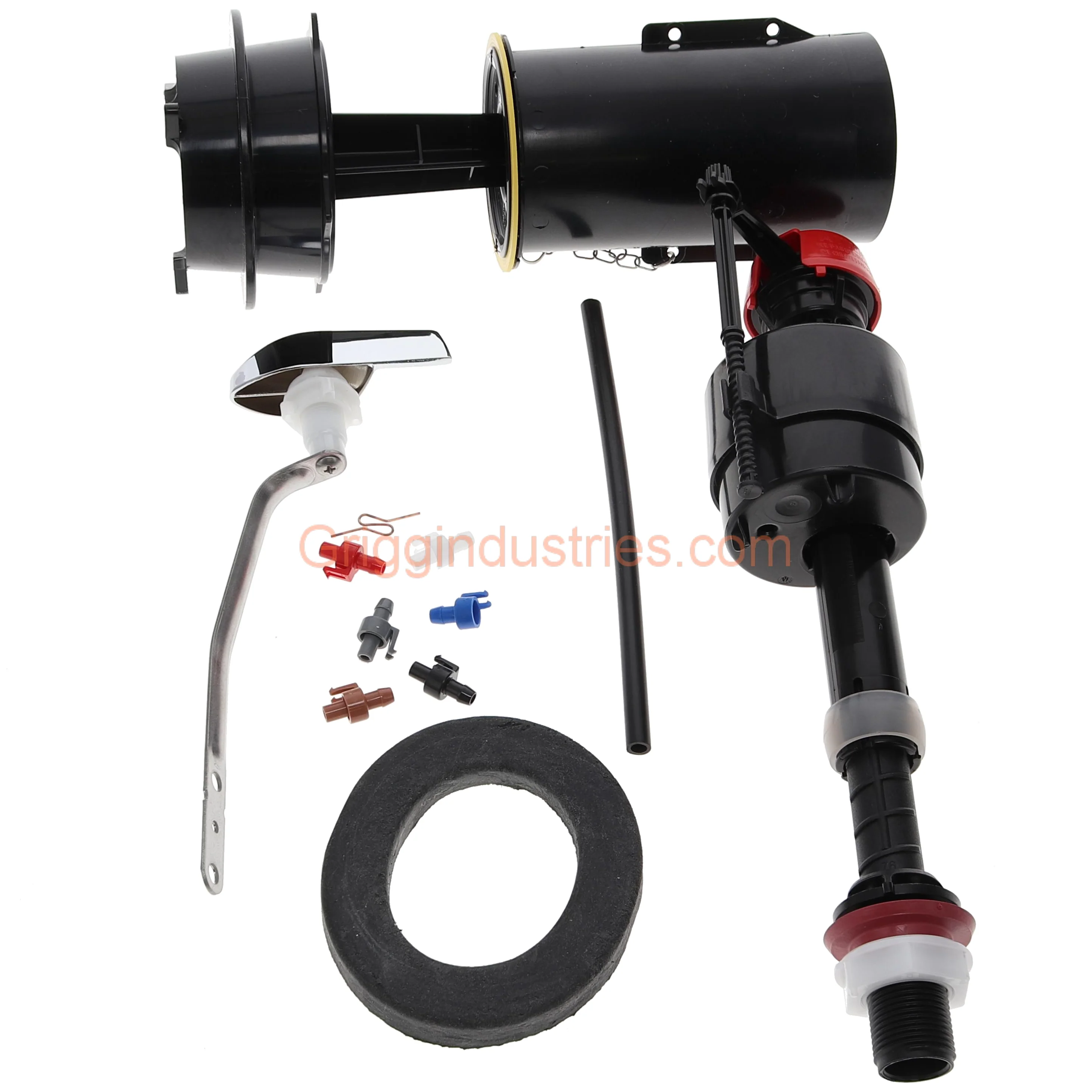 Kohler 98993 Complete Tank Rebuild Kit - Image 3