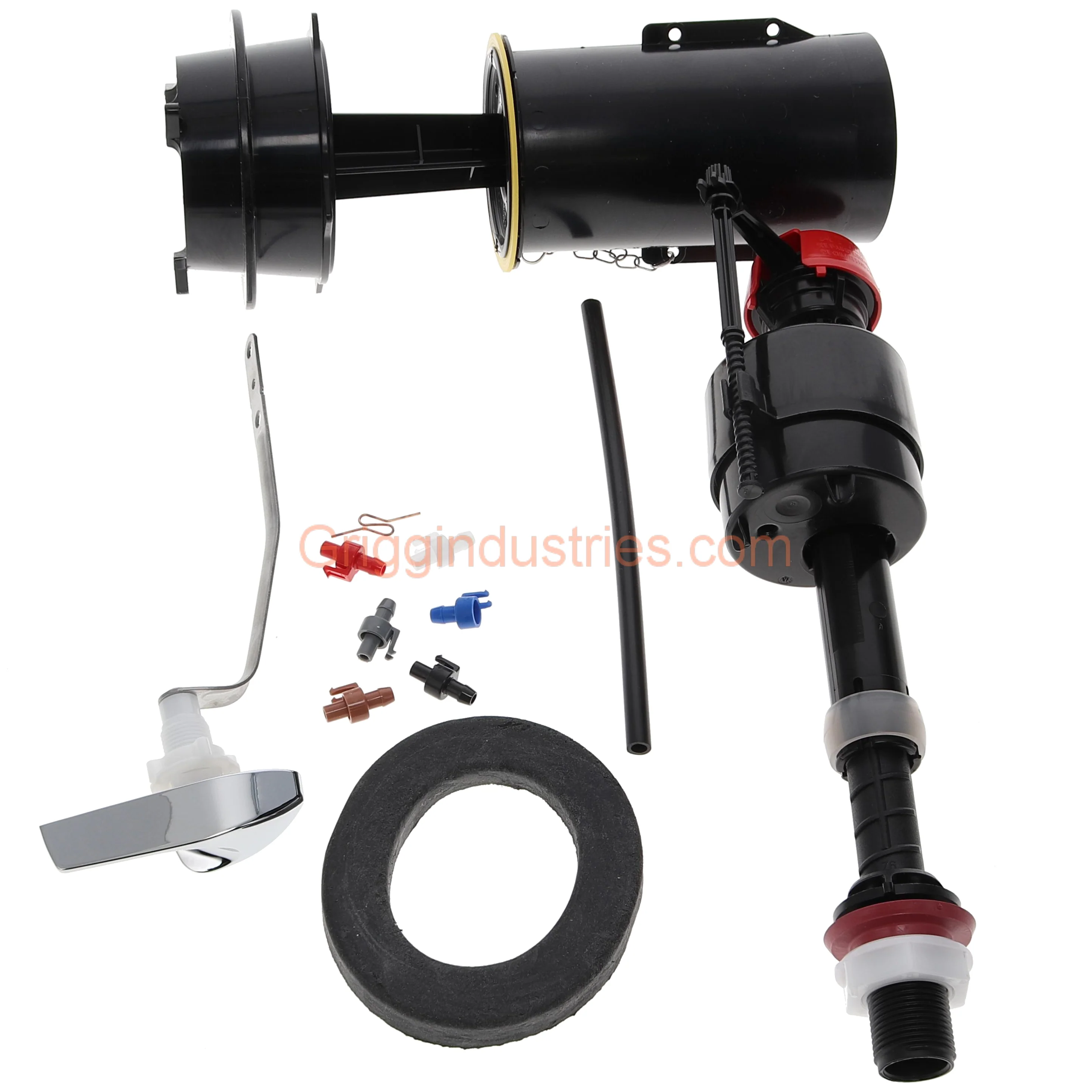 Kohler 98993 Complete Tank Rebuild Kit - Image 4
