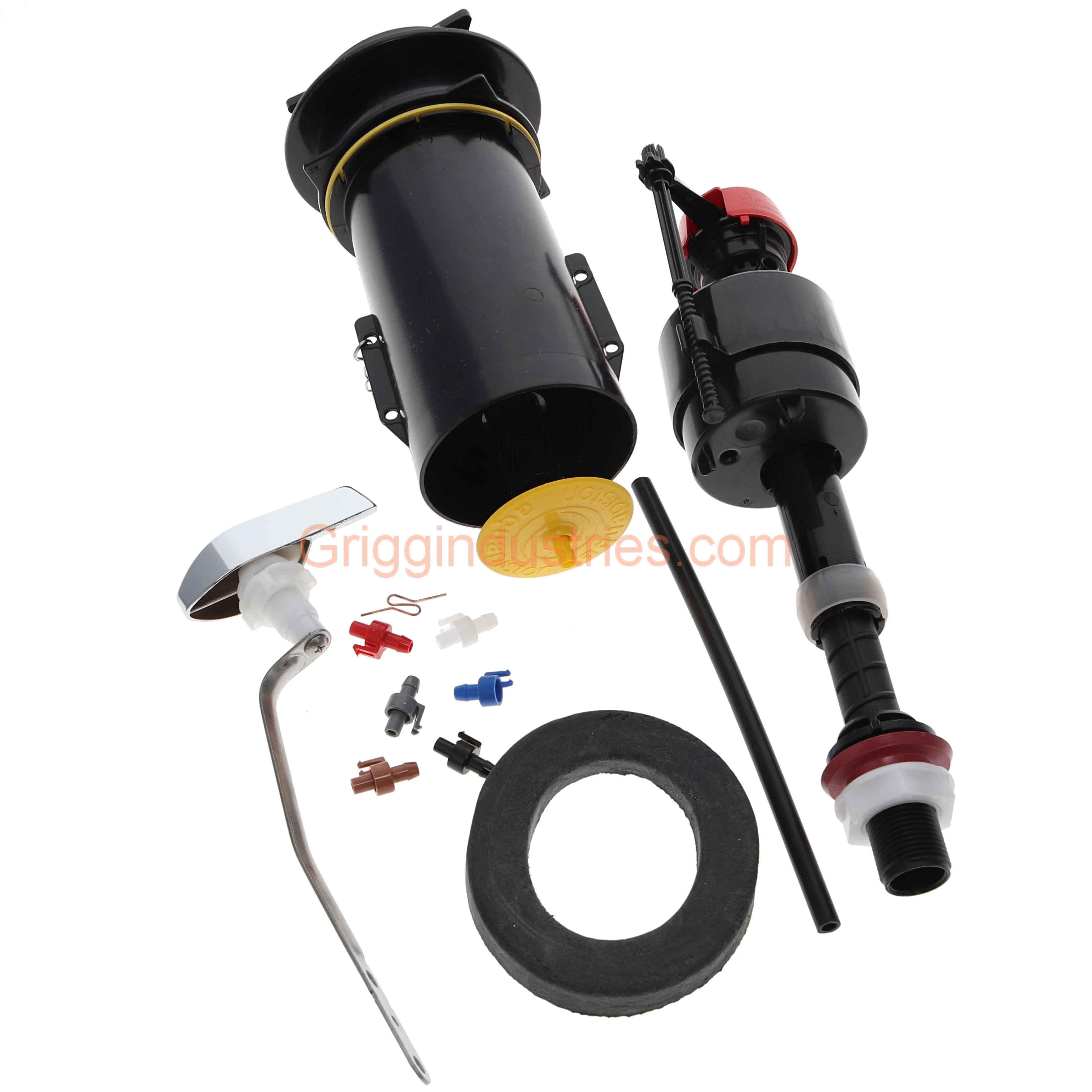 Kohler 98993 Complete Tank Rebuild Kit - Image 5