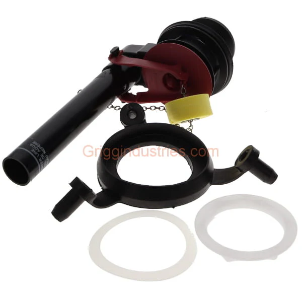 Kohler Genuine 1022551 Flush Valve - Image 2