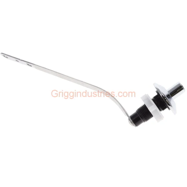 Kohler Genuine 1022562-CP Chrome Trip Lever - Image 3