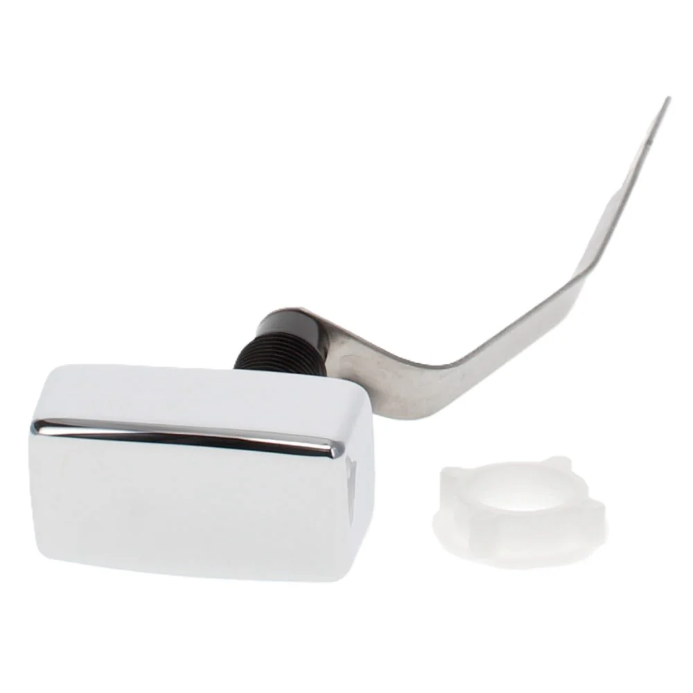 Kohler Genuine 1025329 Left Hand Chrome Trip Lever - Image 4