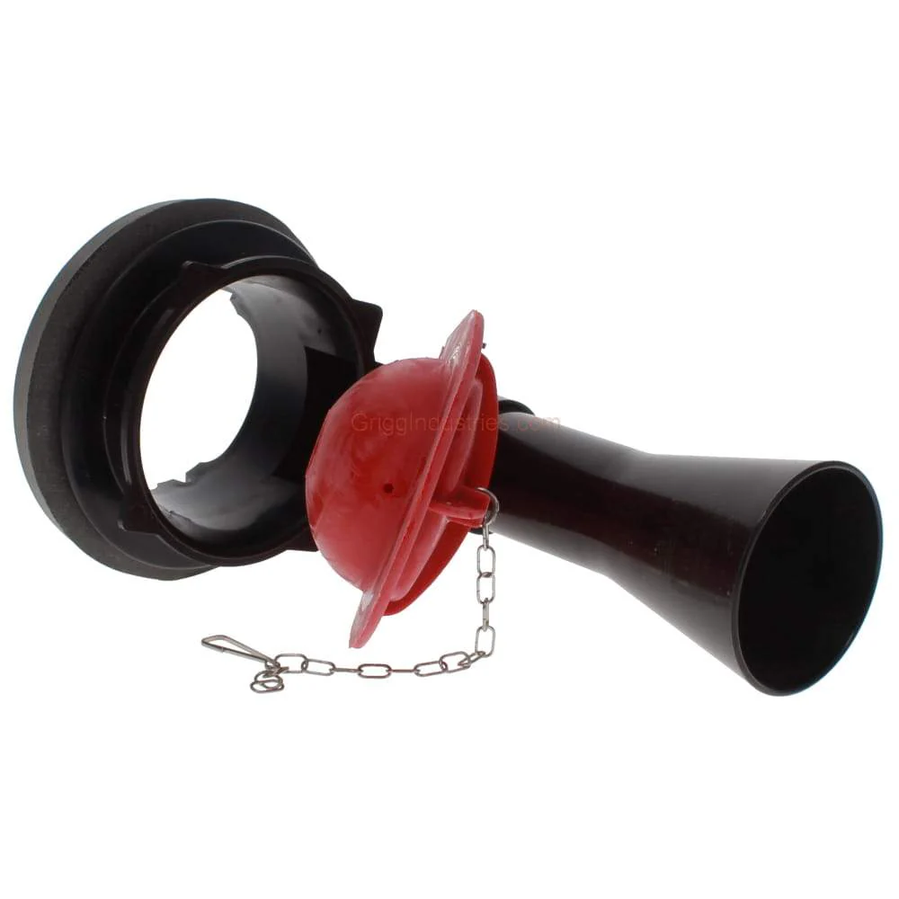 Kohler Genuine 1039861 Flush Valve - Image 2