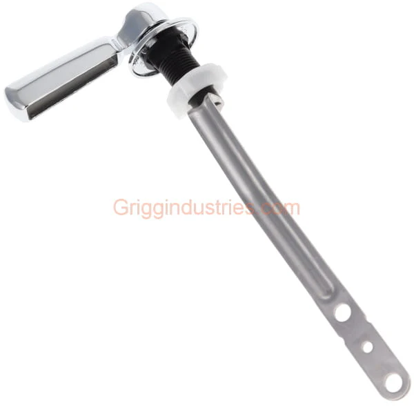 Kohler Genuine 1042212-CP Chrome Trip Lever - Image 3