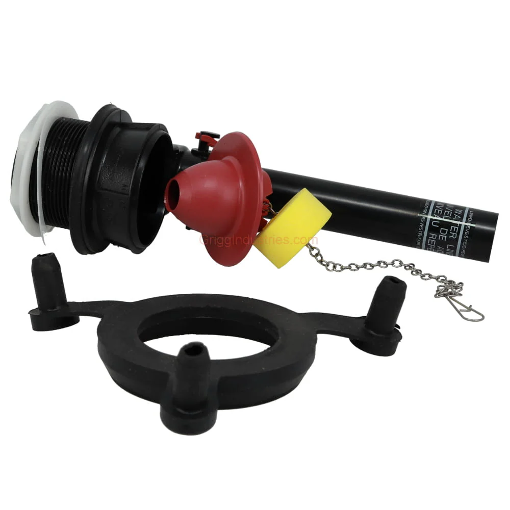 Kohler Genuine 1042831 Flush Valve - Image 4