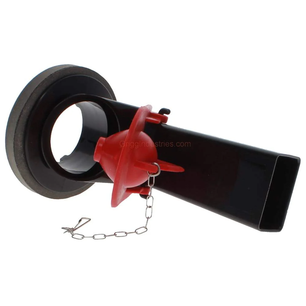 Kohler Genuine 1048717 Flush Valve - Image 4