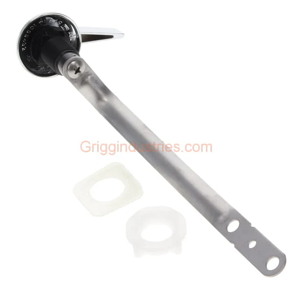 Kohler Genuine 1068627-CP Chrome Trip Lever - Image 2