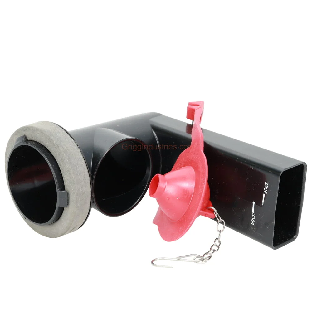 Kohler Genuine 1078578 Flush Valve - Image 5