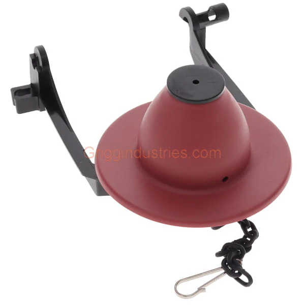 Kohler Genuine 1138648 Flapper - Image 3
