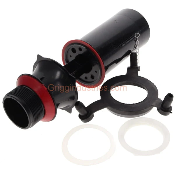 Kohler Genuine 1158795 Flush Valve - Image 2