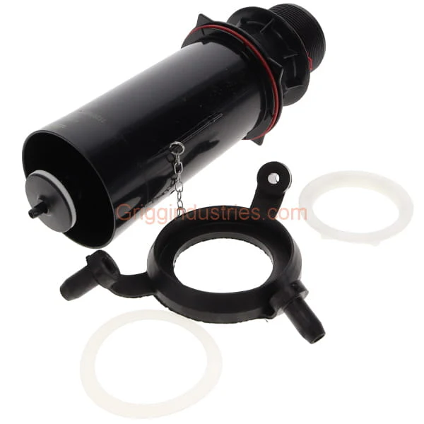 Kohler Genuine 1158795 Flush Valve - Image 4