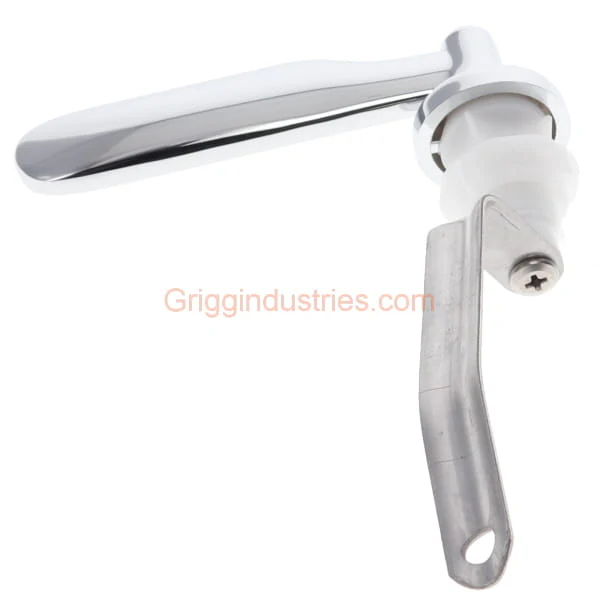 Kohler Genuine 1161319-CP Chrome Trip Lever - Image 3