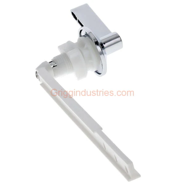 Kohler Genuine 1185068-CP Chrome Trip Lever - Image 2