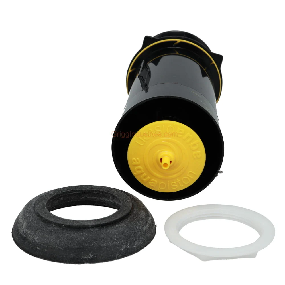 Kohler Genuine 1189000 Flush Valve - Image 3
