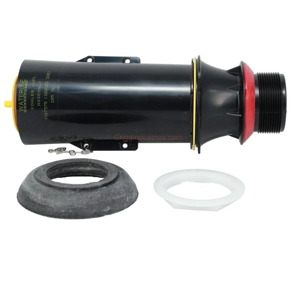 Kohler Genuine 1189000 Flush Valve - Image 4