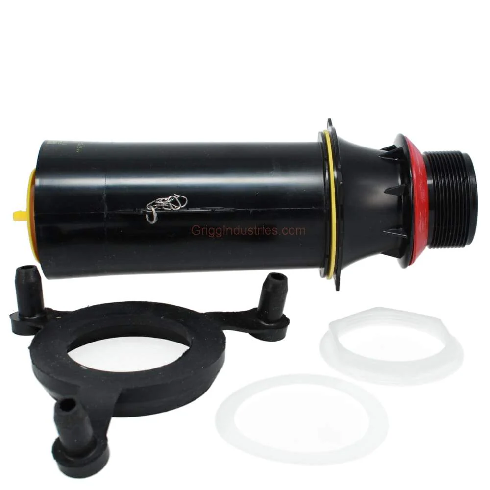 Kohler Genuine 1189001 Flush Valve - Image 2