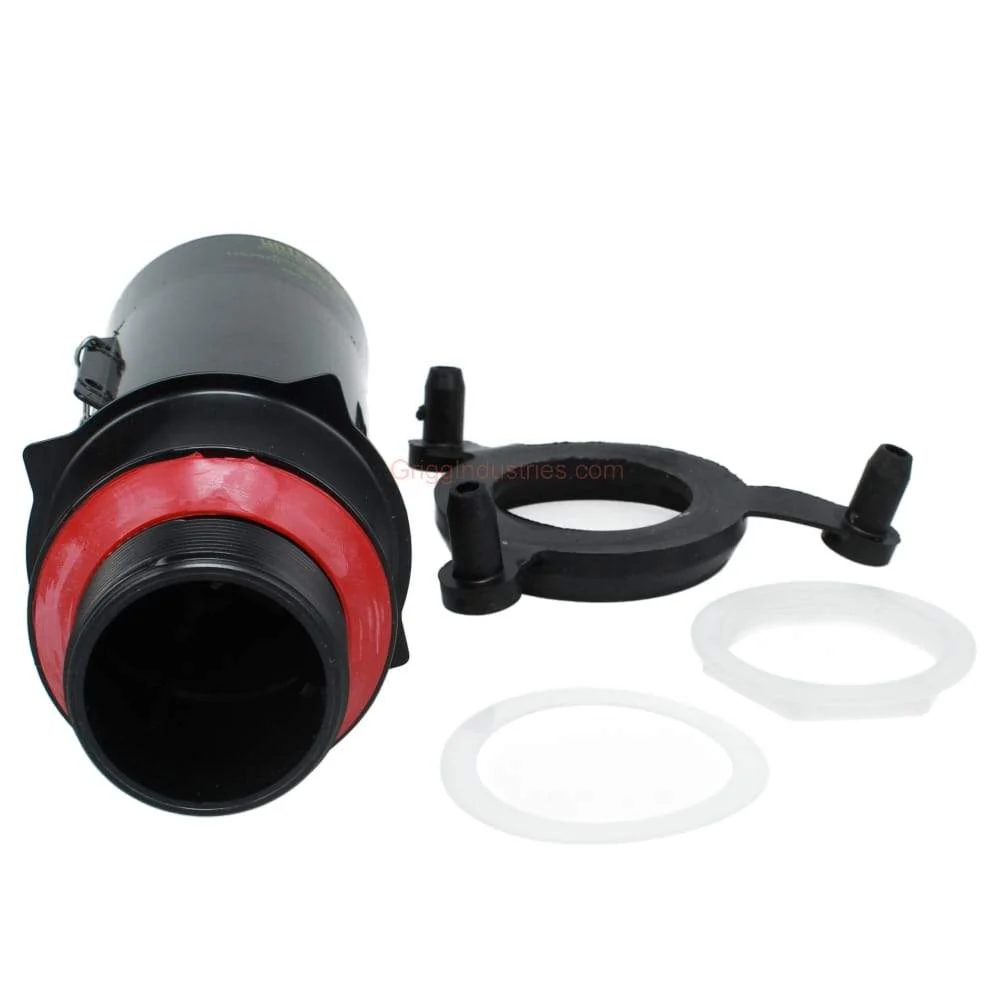 Kohler Genuine 1189001 Flush Valve - Image 3