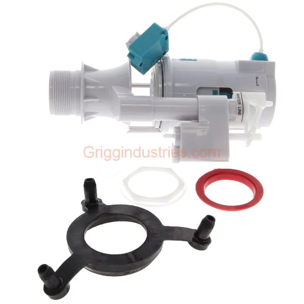 Kohler Genuine 1208883 Flush Valve - Image 2