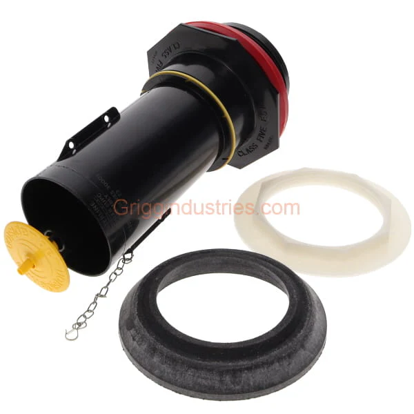 Kohler Genuine 1216610 Canister Valve Assembly - Image 2