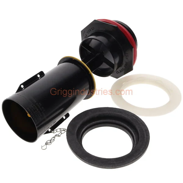 Kohler Genuine 1216610 Canister Valve Assembly - Image 3