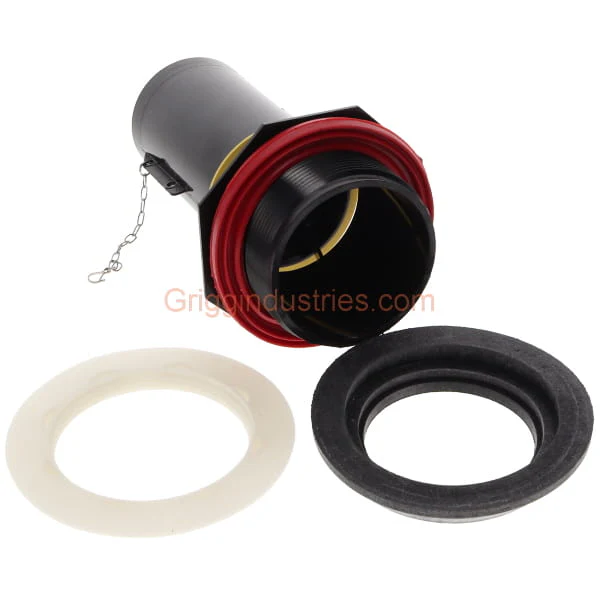 Kohler Genuine 1216610 Canister Valve Assembly - Image 4