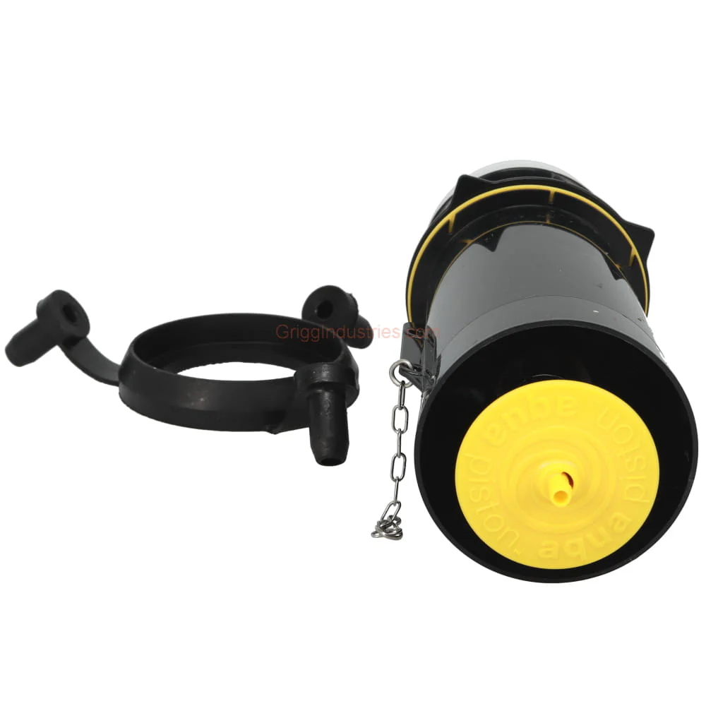 Kohler Genuine 1216615 Flush Valve - Image 4