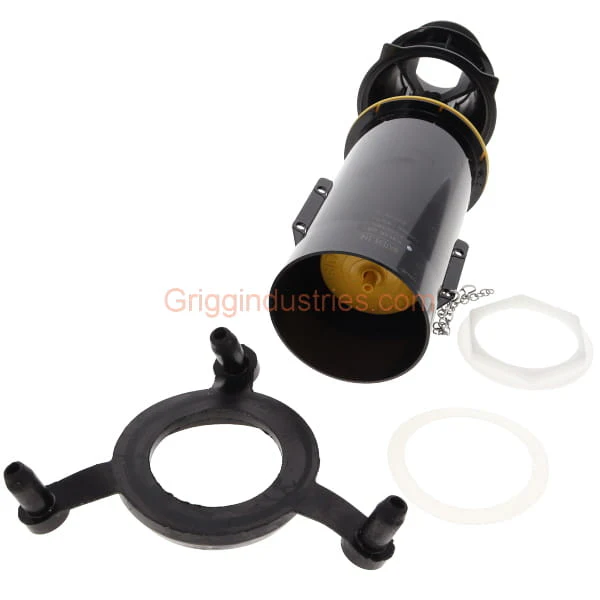 Kohler Genuine 1216618 Canister Valve - Image 3
