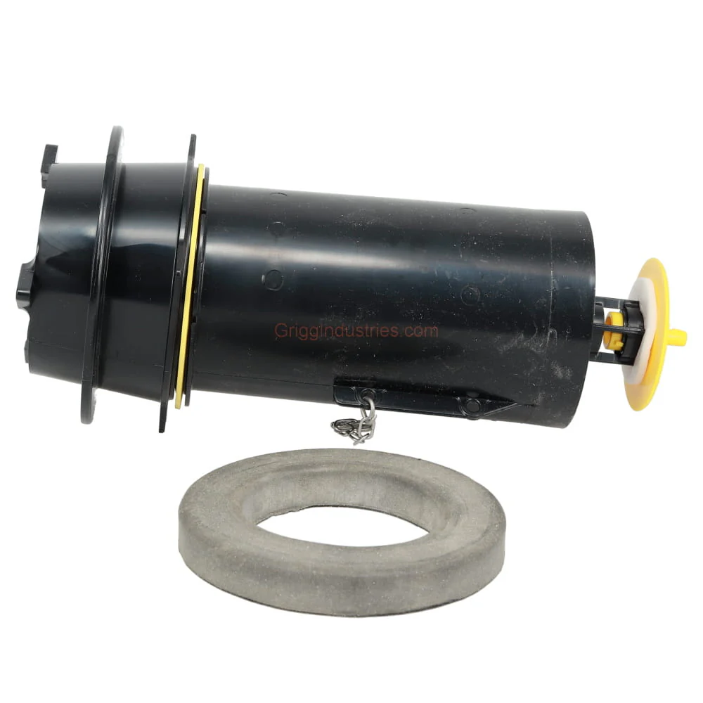 Kohler Genuine 1216624 Flush Valve - Image 3