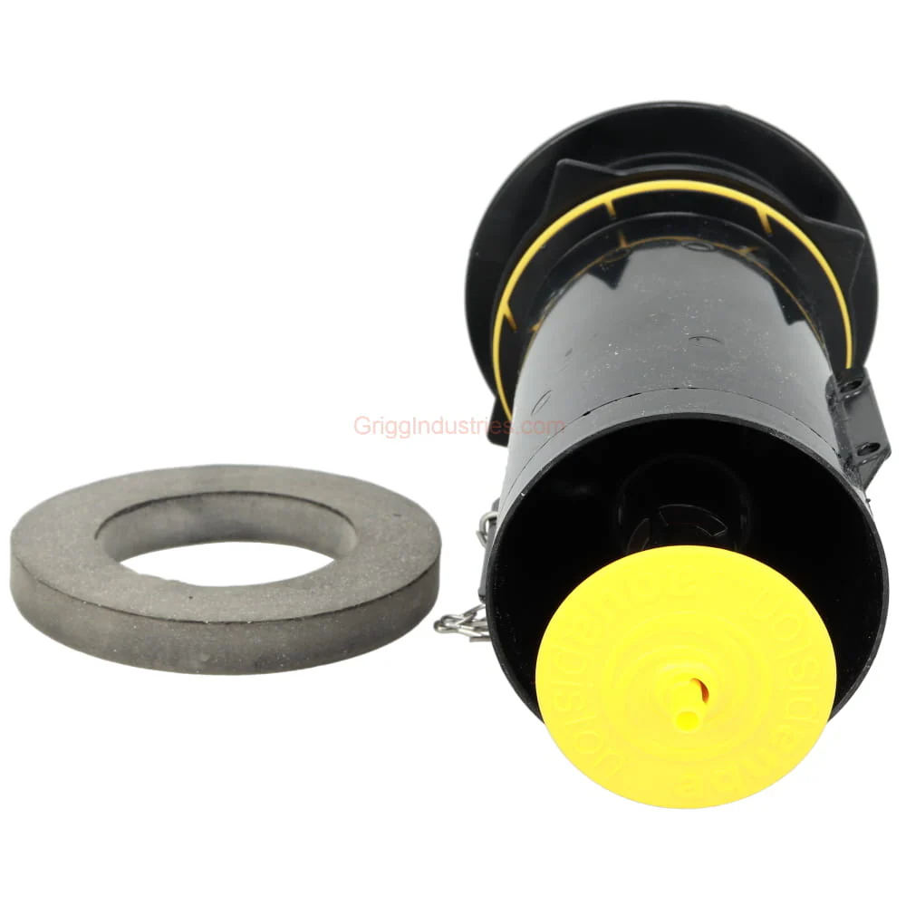 Kohler Genuine 1216624 Flush Valve - Image 4