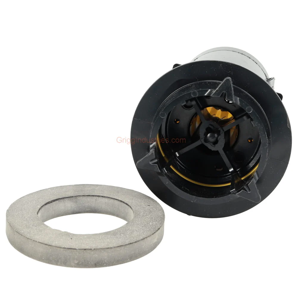 Kohler Genuine 1216624 Flush Valve - Image 5