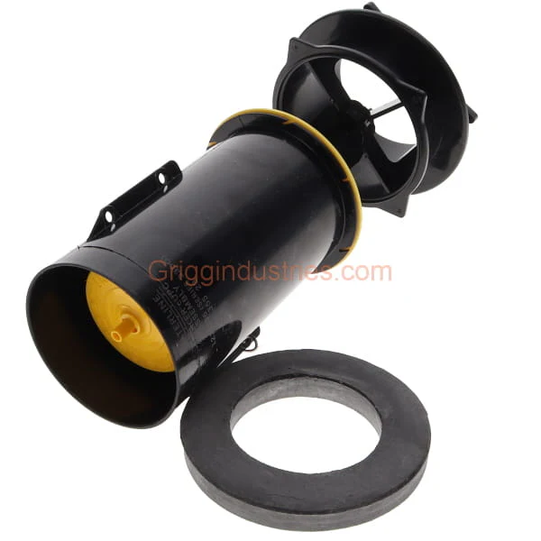 Kohler Genuine 1218038 Canister Valve - Image 2