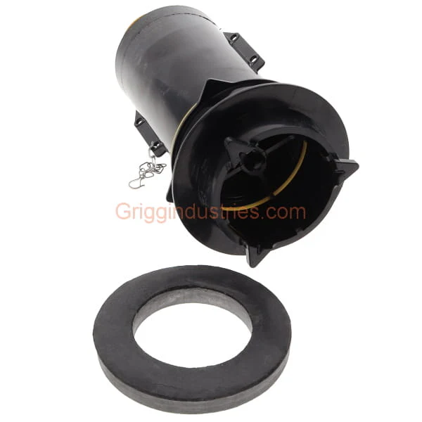 Kohler Genuine 1218038 Canister Valve - Image 3