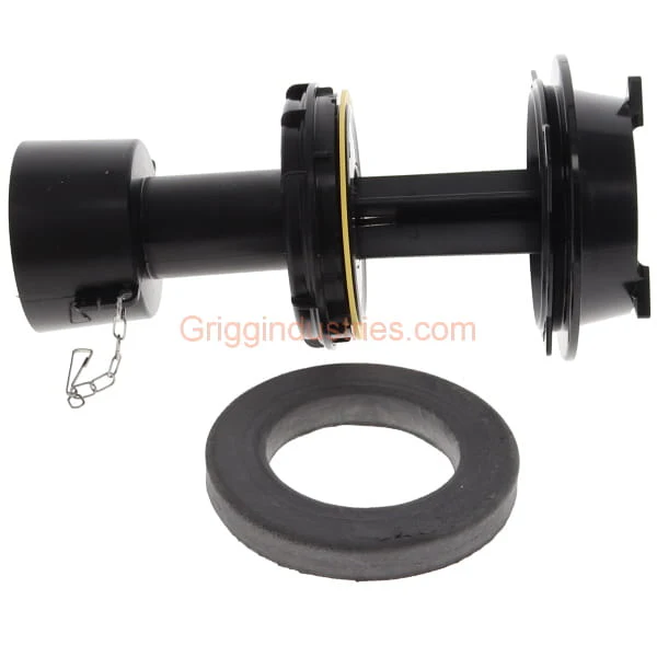 Kohler Genuine 1227235 Canister Valve Assembly - Image 3
