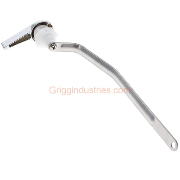 Kohler Genuine 1241416-CP Chrome Trip Lever - Image 2