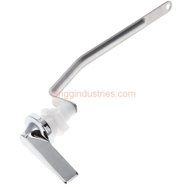 Kohler Genuine 1241416-CP Chrome Trip Lever - Image 3