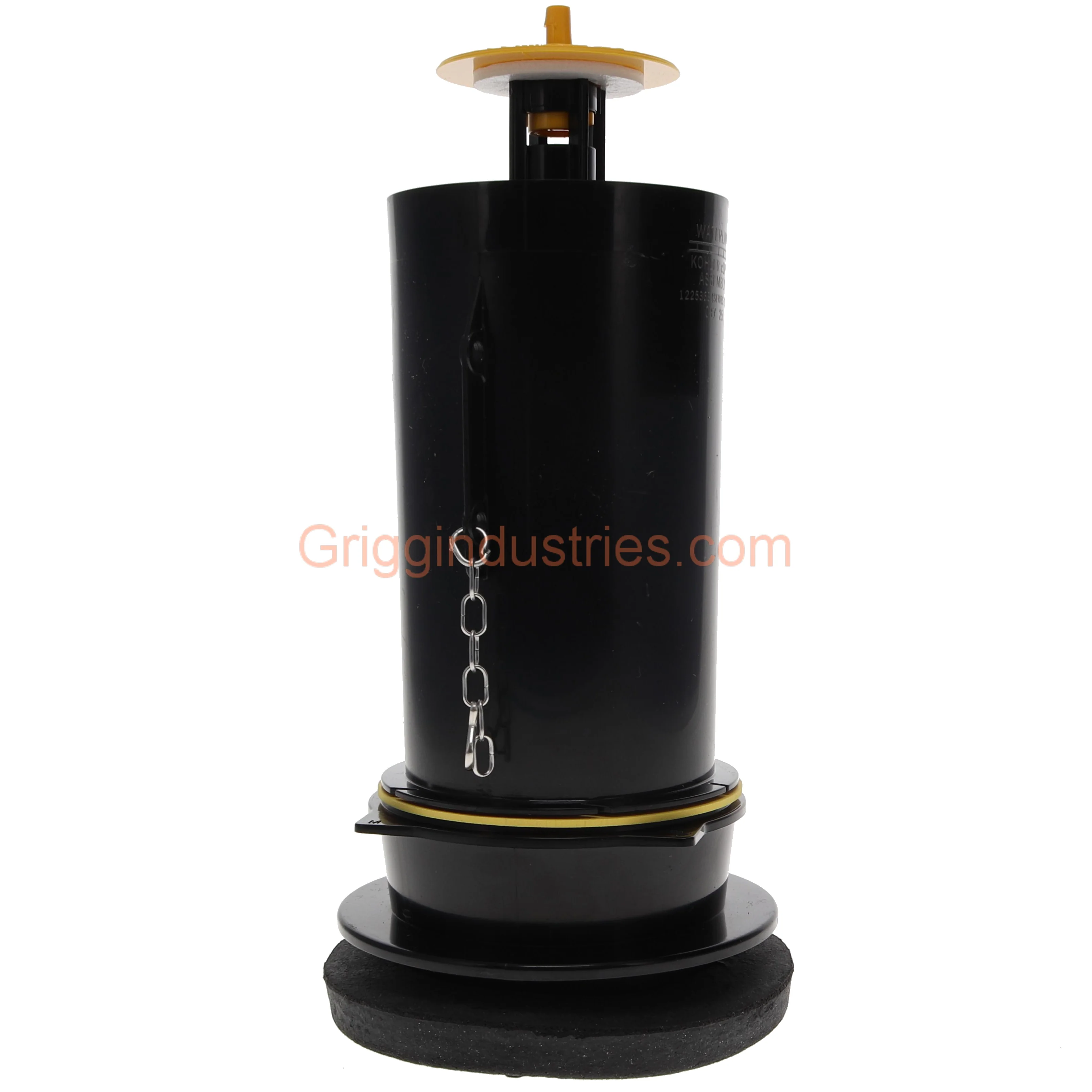 Kohler Genuine 1255785 Flush Valve - Image 8